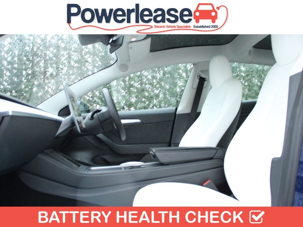 Used Tesla Model 3 2021 for sale - 76768494: Photo 3