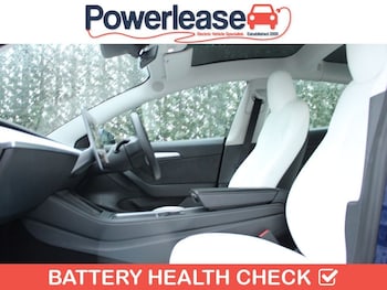 Used Tesla Model 3 2021 for sale - 76768494: Photo