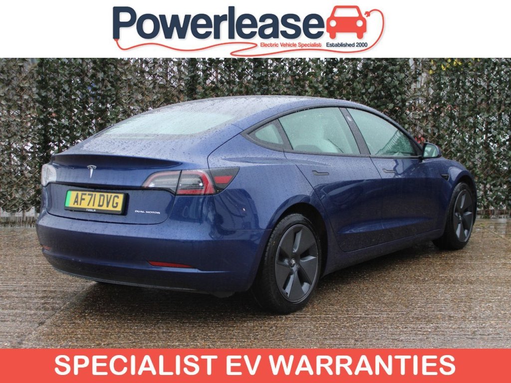 Used Tesla Model 3 2021 for sale - 76768494: Photo 4