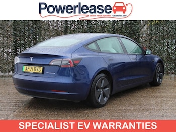 Used Tesla Model 3 2021 for sale - 76768494: Photo