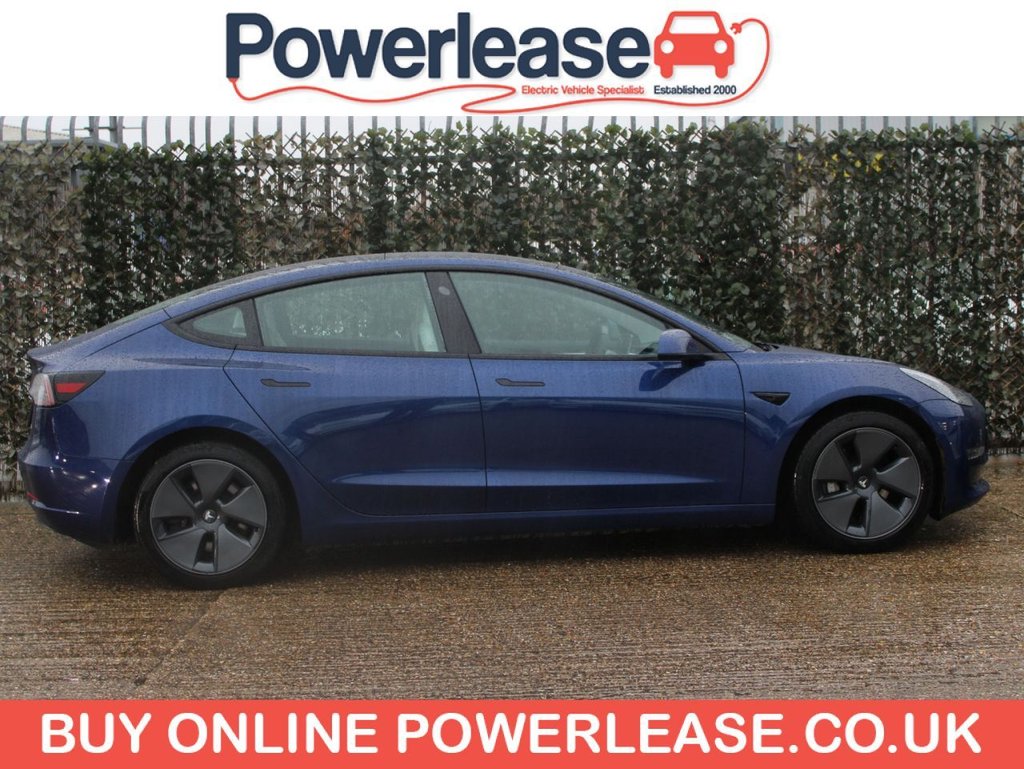 Used Tesla Model 3 2021 for sale - 76768494: Photo 5