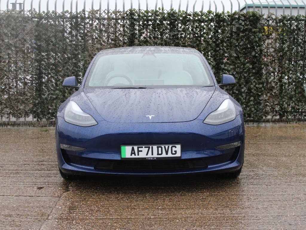 Used Tesla Model 3 2021 for sale - 76768494: Photo 6