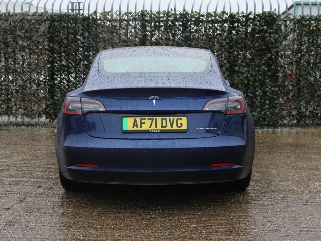 Used Tesla Model 3 2021 for sale - 76768494: Photo 7