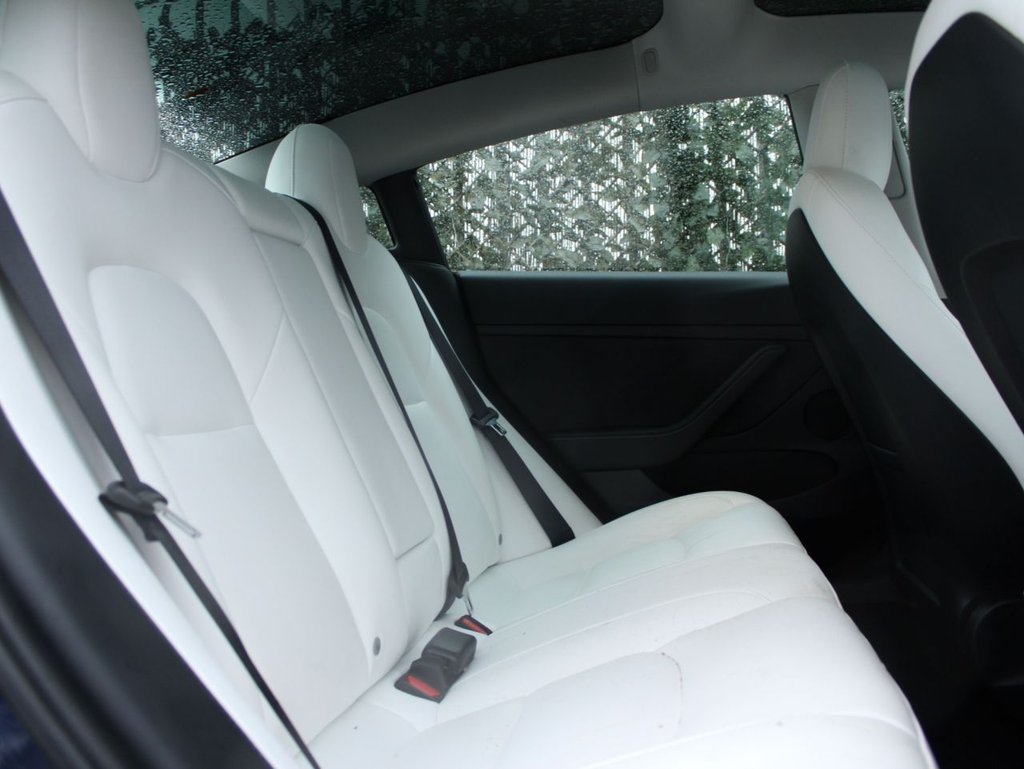 Used Tesla Model 3 2021 for sale - 76768494: Photo 8