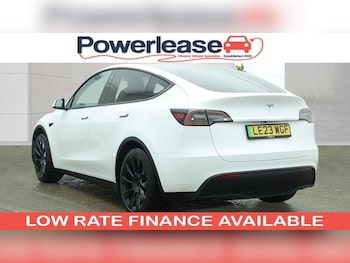 Used Tesla Model Y 2023 for sale - 78488091: Photo