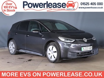 Used Volkswagen ID.3 2022 for sale - 78919644: Photo