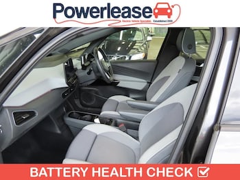 Used Volkswagen ID.3 2022 for sale - 78919644: Photo