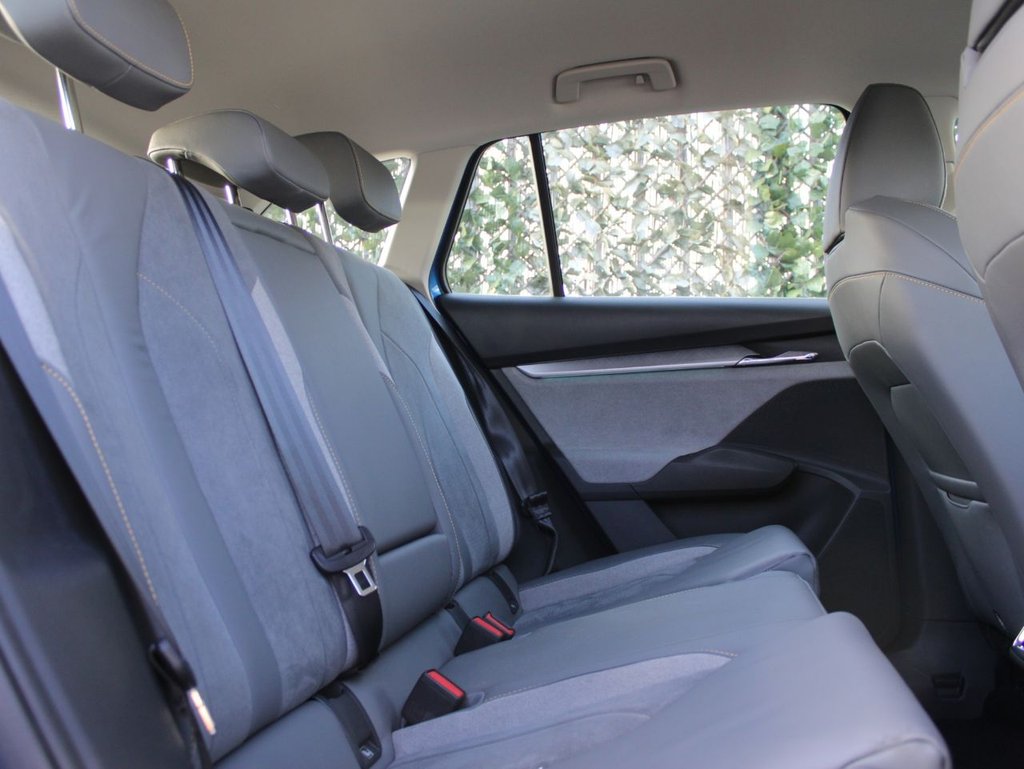 Used Skoda Enyaq 2021 for sale - 76686548: Photo 10