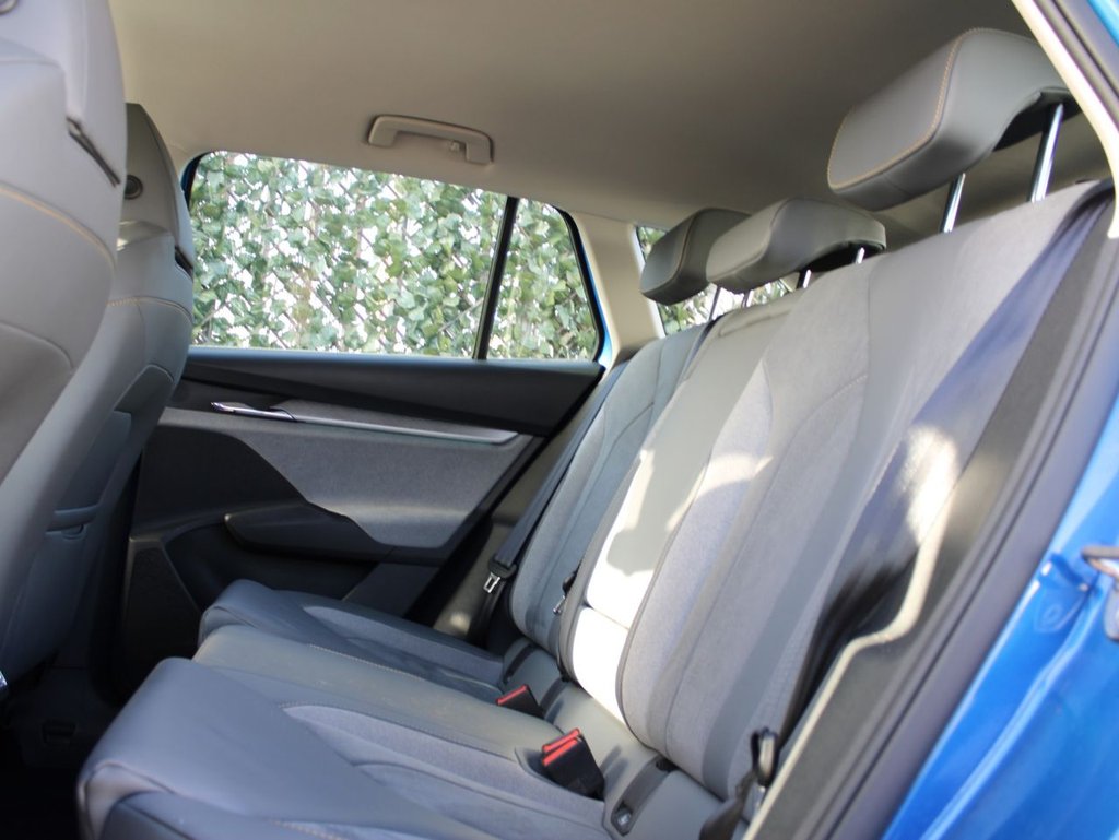 Used Skoda Enyaq 2021 for sale - 76686548: Photo 11