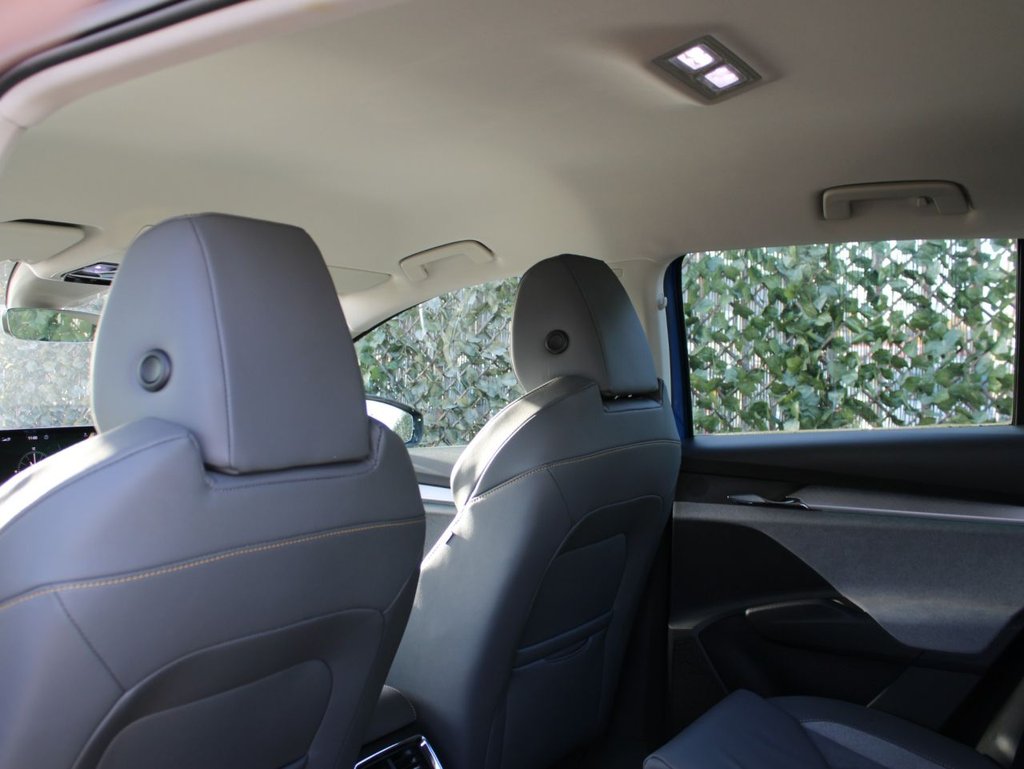 Used Skoda Enyaq 2021 for sale - 76686548: Photo 13