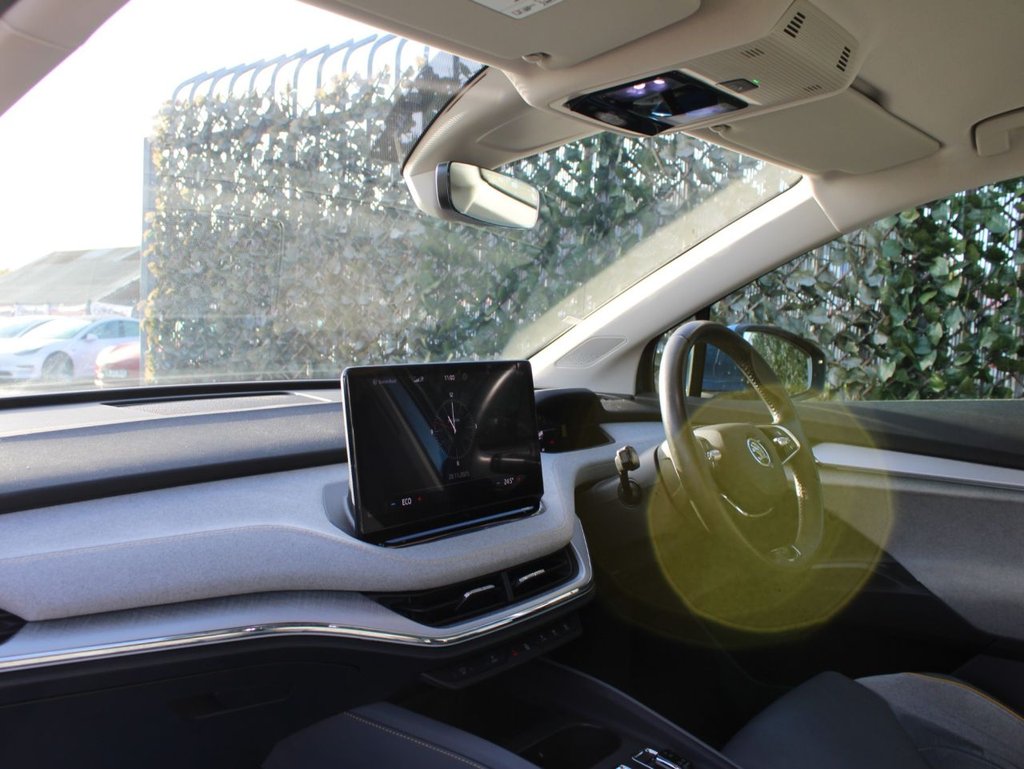 Used Skoda Enyaq 2021 for sale - 76686548: Photo 15