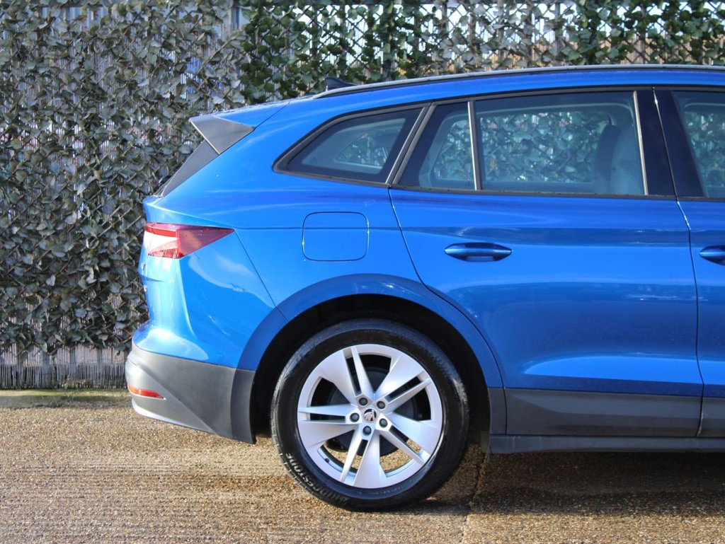 Used Skoda Enyaq 2021 for sale - 76686548: Photo 17