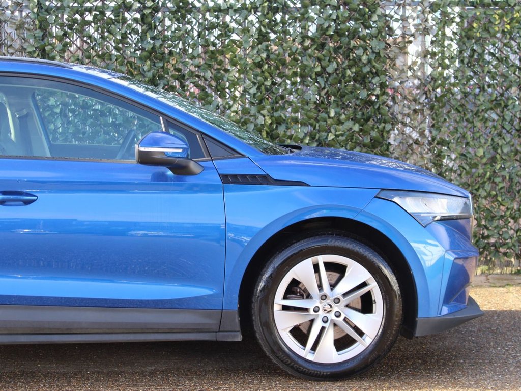 Used Skoda Enyaq 2021 for sale - 76686548: Photo 18