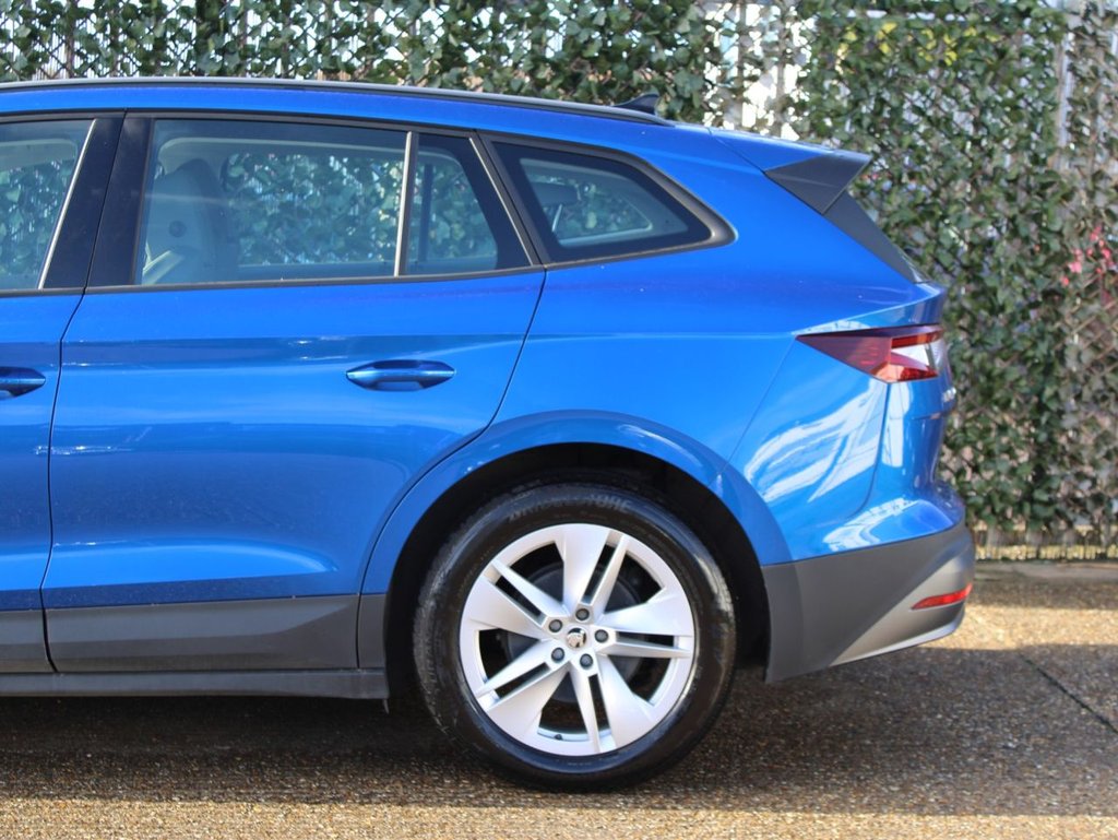 Used Skoda Enyaq 2021 for sale - 76686548: Photo 19