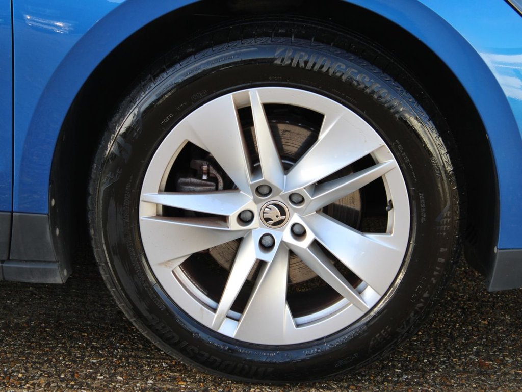 Used Skoda Enyaq 2021 for sale - 76686548: Photo 20