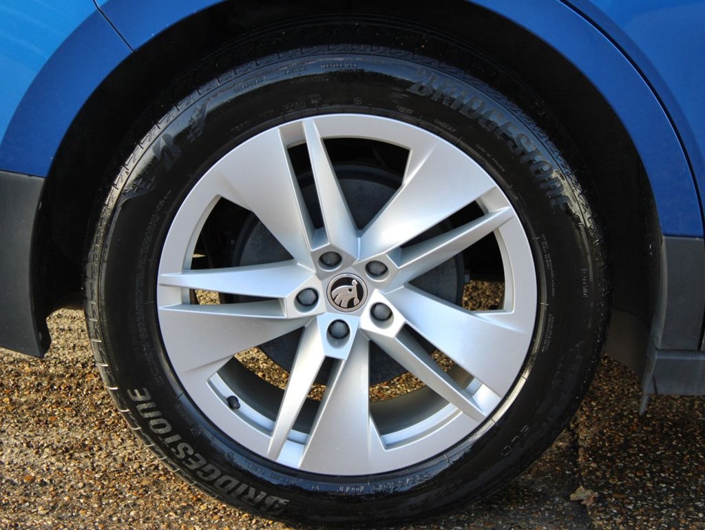 Used Skoda Enyaq 2021 for sale - 76686548: Photo 21