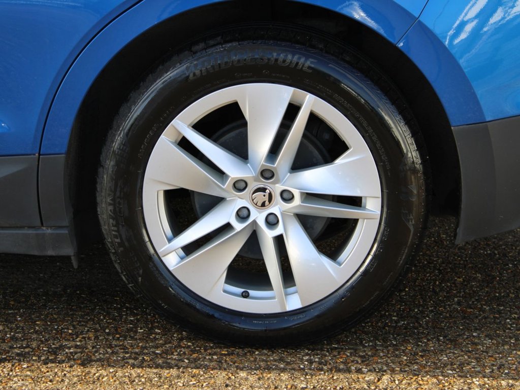 Used Skoda Enyaq 2021 for sale - 76686548: Photo 22