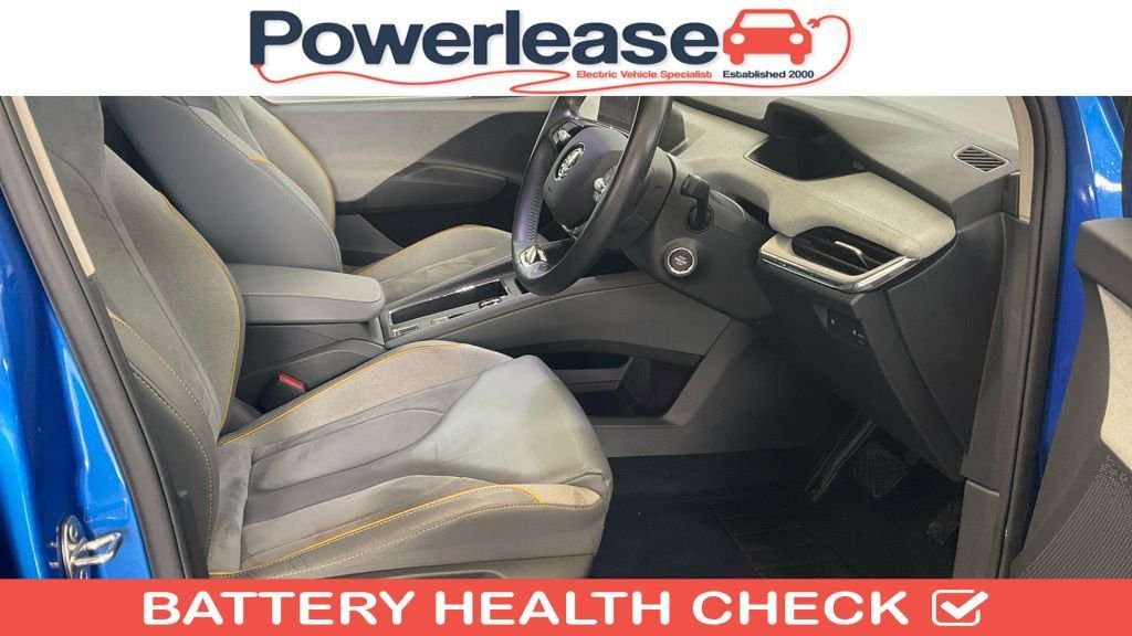 Used Skoda Enyaq 2021 for sale - 76686548: Photo 3