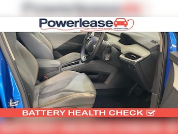 Used Skoda Enyaq 2021 for sale - 76686548: Photo