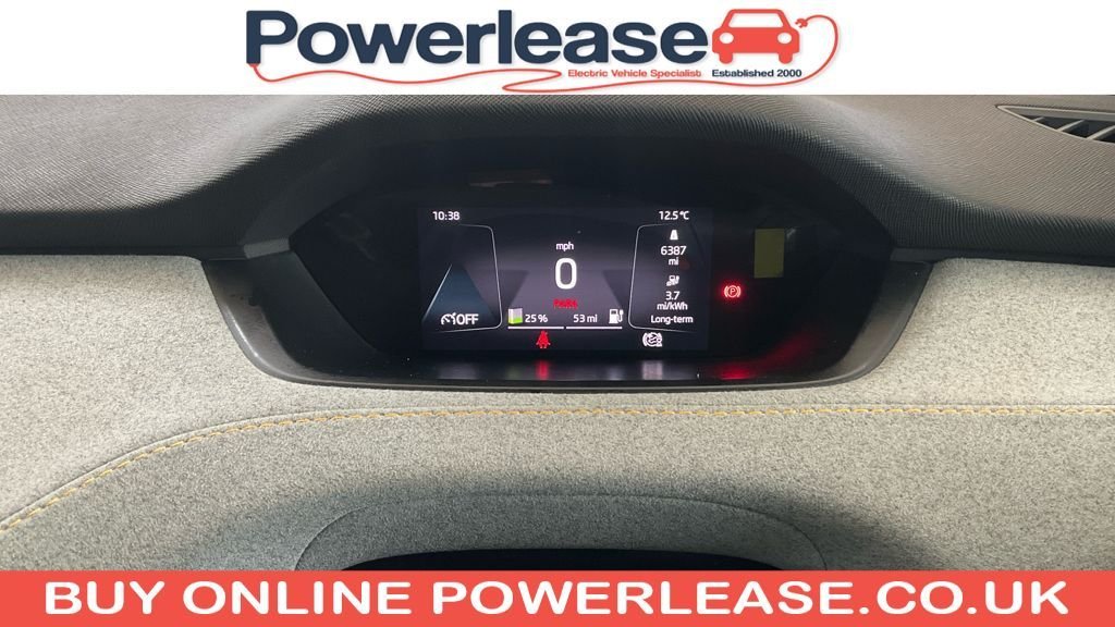 Used Skoda Enyaq 2021 for sale - 76686548: Photo 5