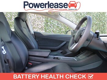 Used Tesla Model 3 2020 for sale - 76724997: Photo