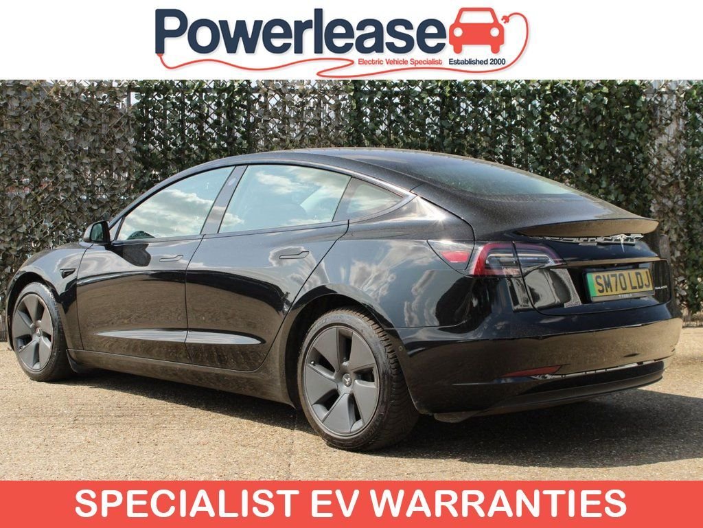 Used Tesla Model 3 2020 for sale - 76724997: Photo 4