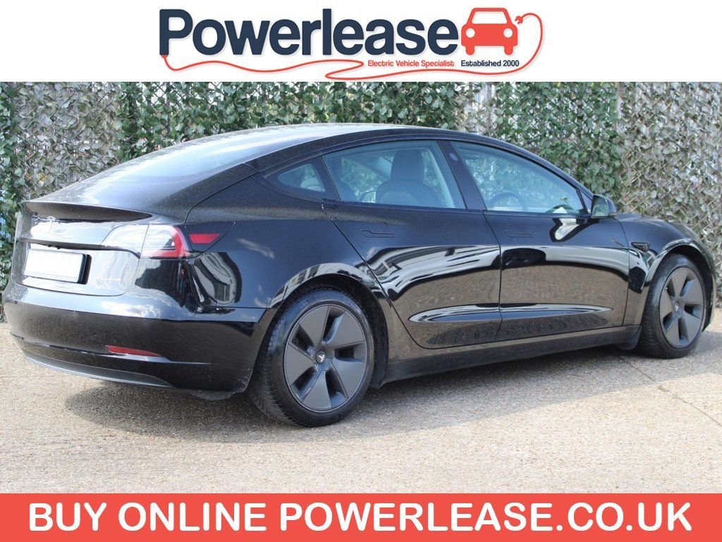 Used Tesla Model 3 2020 for sale - 76724997: Photo 5