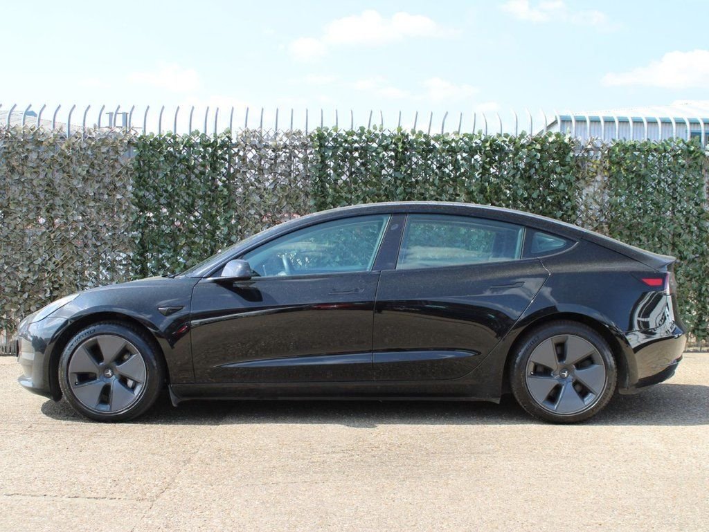 Used Tesla Model 3 2020 for sale - 76724997: Photo 6
