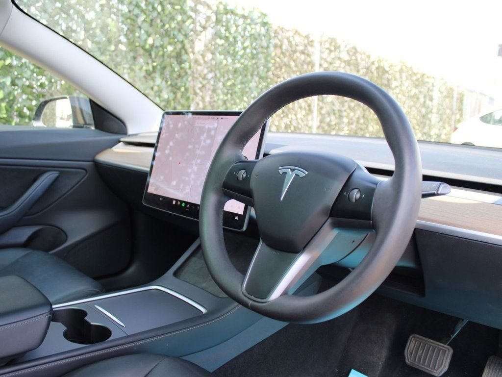 Used Tesla Model 3 2020 for sale - 76724997: Photo 8