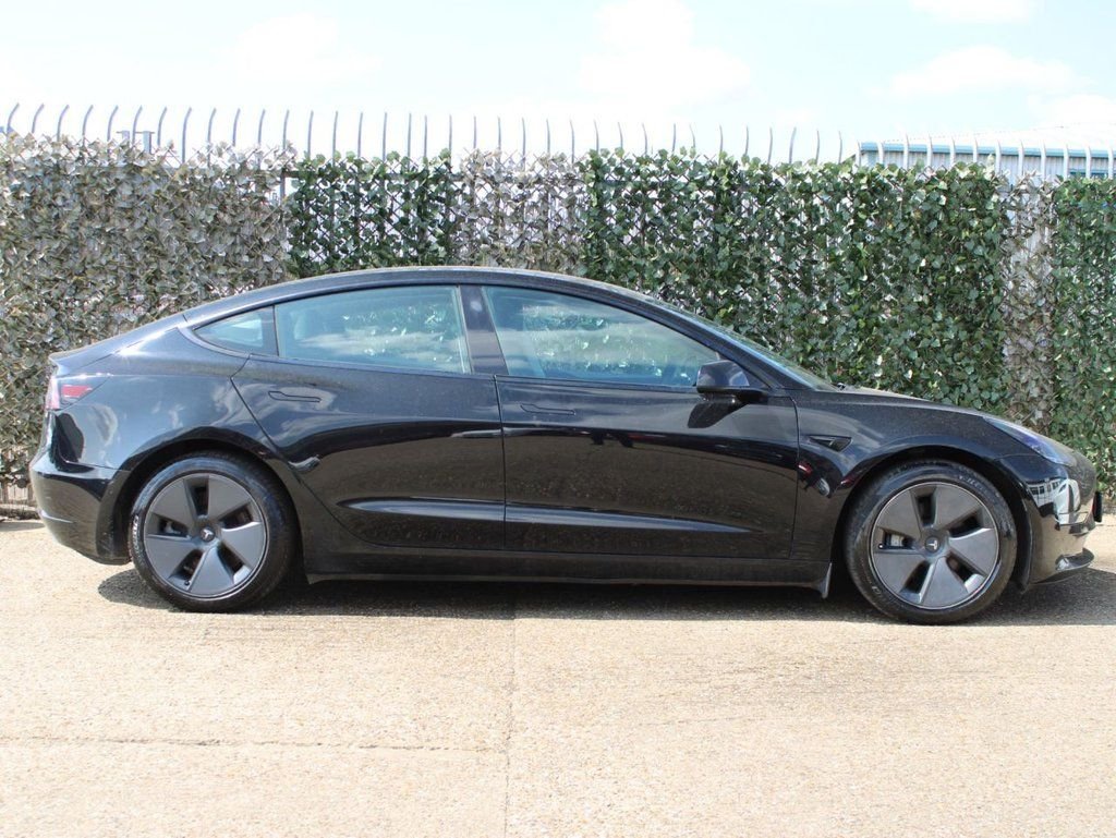 Used Tesla Model 3 2020 for sale - 76724997: Photo 9