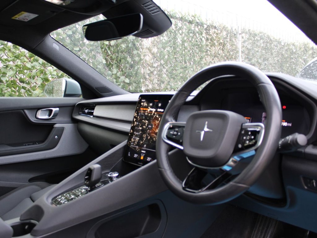 Used Polestar Polestar 2 2021 for sale - 77734041: Photo 11