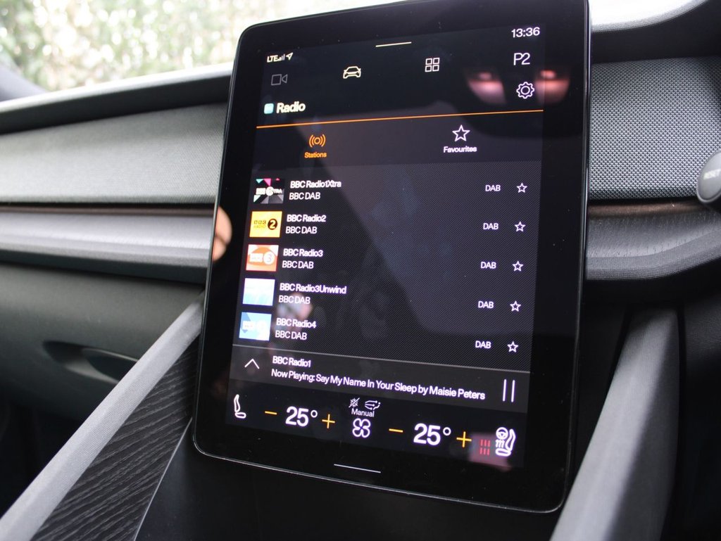 Used Polestar Polestar 2 2021 for sale - 77734041: Photo 13