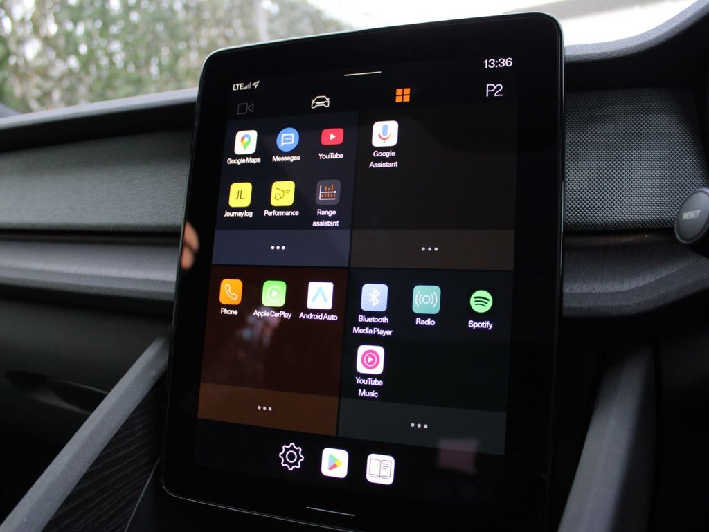 Used Polestar Polestar 2 2021 for sale - 77734041: Photo 15