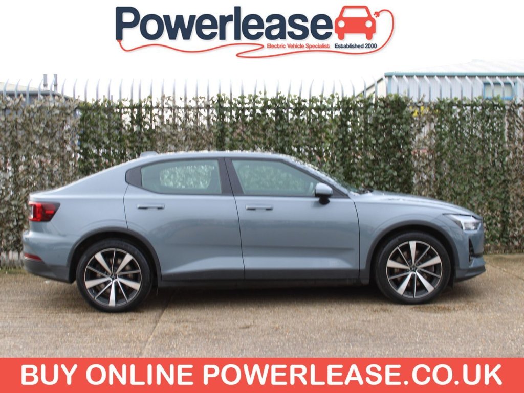 Used Polestar Polestar 2 2021 for sale - 77734041: Photo 5