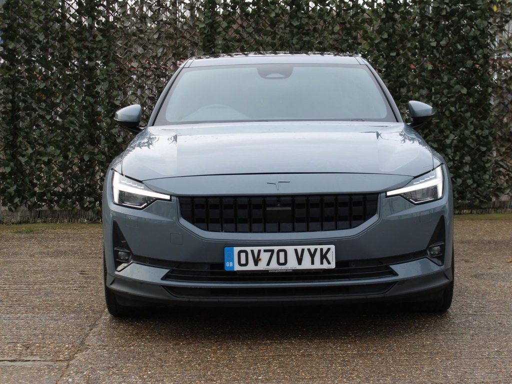 Used Polestar Polestar 2 2021 for sale - 77734041: Photo 7