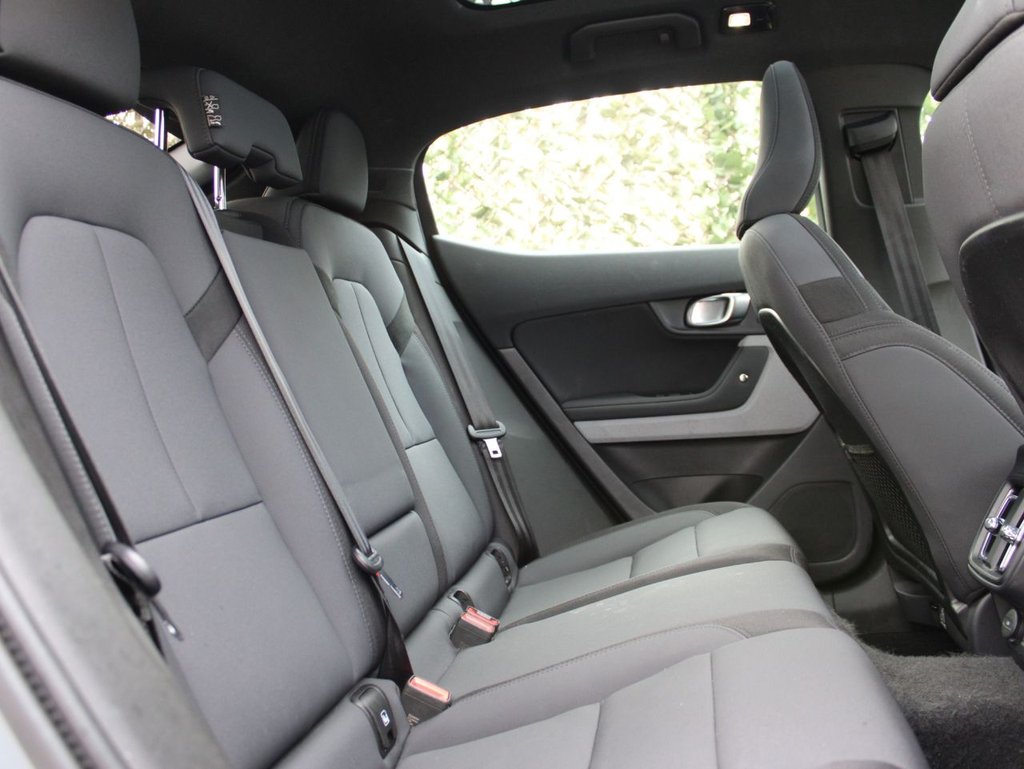 Used Polestar Polestar 2 2021 for sale - 77734041: Photo 9