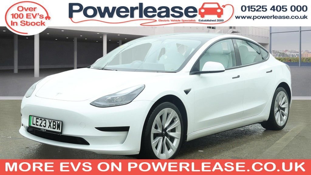 Used Tesla Model 3 2023 for sale - 77720122: Photo 1