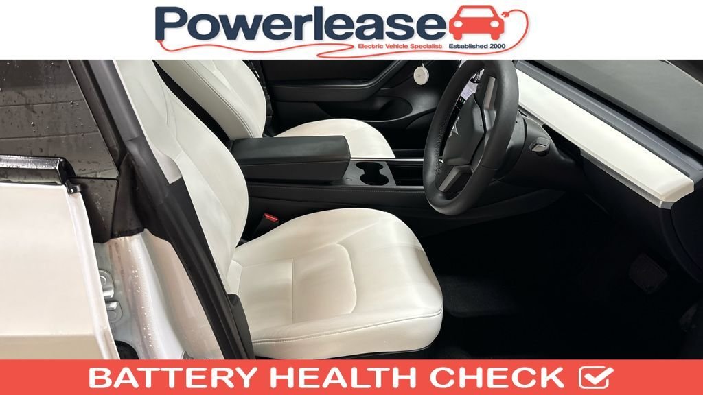 Used Tesla Model 3 2023 for sale - 77720122: Photo 3