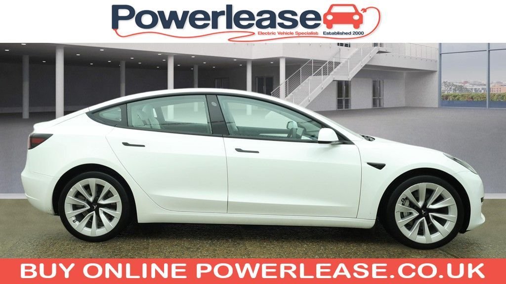 Used Tesla Model 3 2023 for sale - 77720122: Photo 5