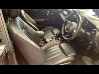 Used MINI Electric Hatch 2021 for sale - 75098663: Photo