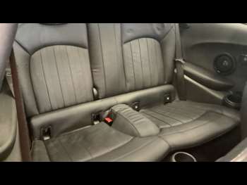 Used MINI Electric Hatch 2021 for sale - 75098663: Photo