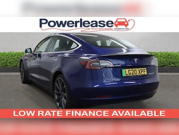 Used Tesla Model 3 2020 for sale - 79129587: Photo