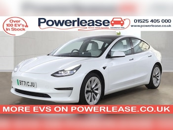 Used Tesla Model 3 2021 for sale - 79197606: Photo