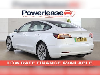 Used Tesla Model 3 2021 for sale - 79197606: Photo