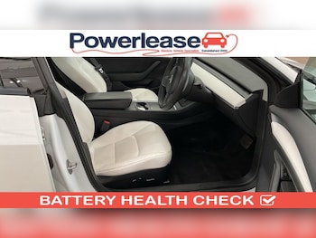 Used Tesla Model 3 2021 for sale - 79197606: Photo