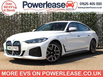 Used BMW i4 2022 for sale - 78524763: Photo