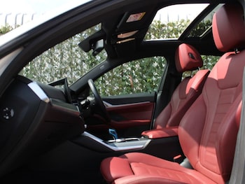 Used BMW i4 2022 for sale - 78524763: Photo