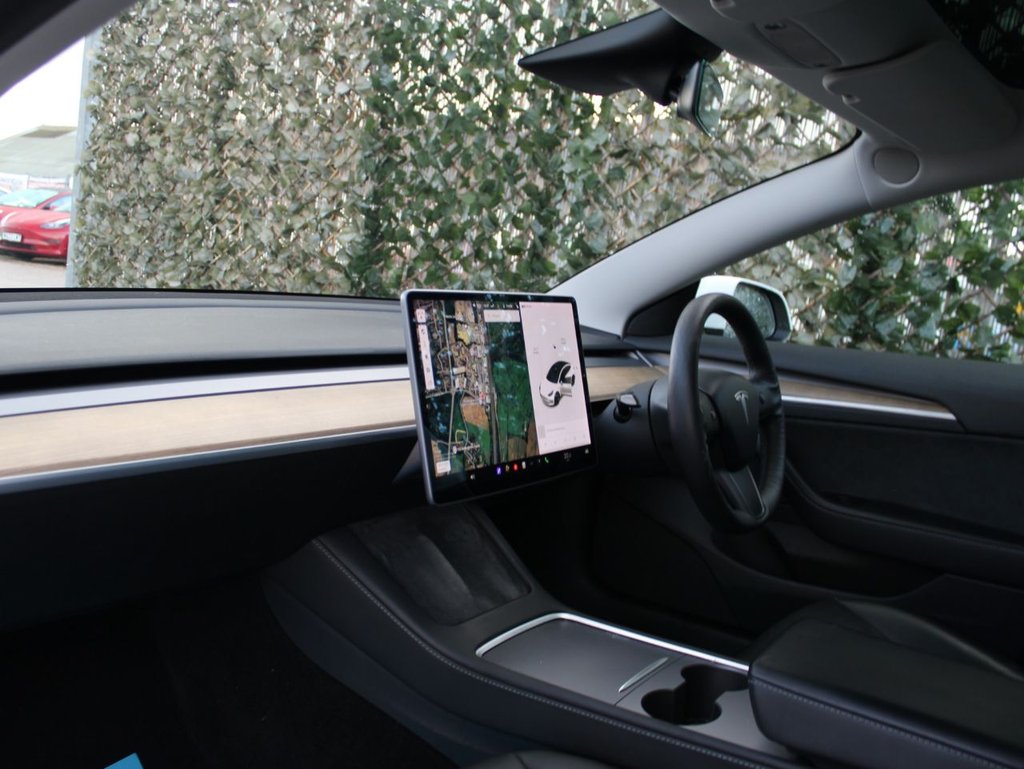 Used Tesla Model 3 2021 for sale - 76582232: Photo 11