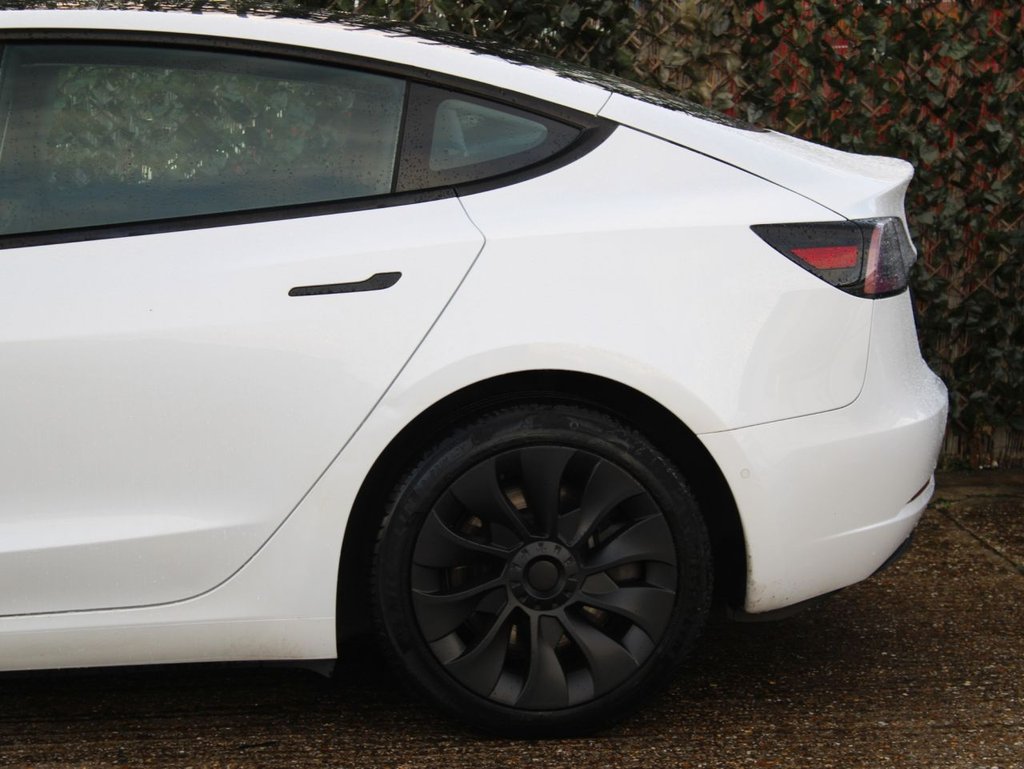 Used Tesla Model 3 2021 for sale - 76582232: Photo 16