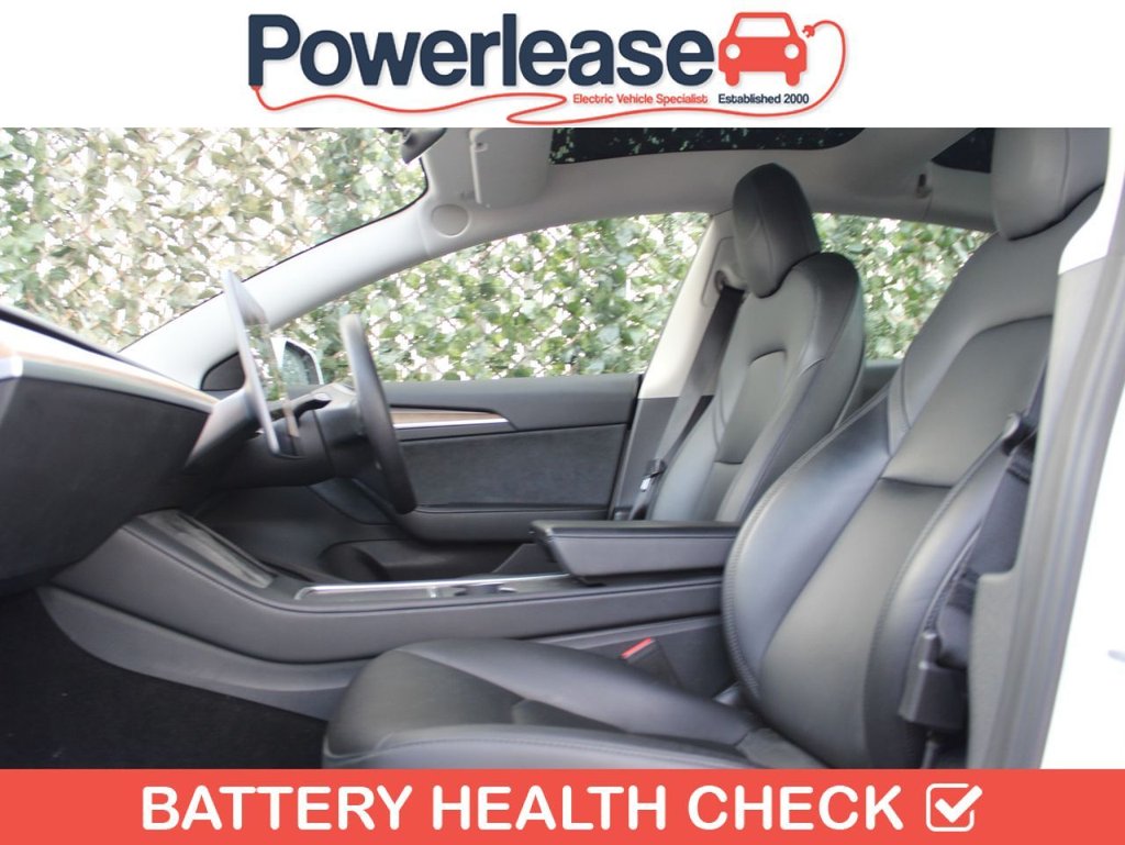 Used Tesla Model 3 2021 for sale - 76582232: Photo 3